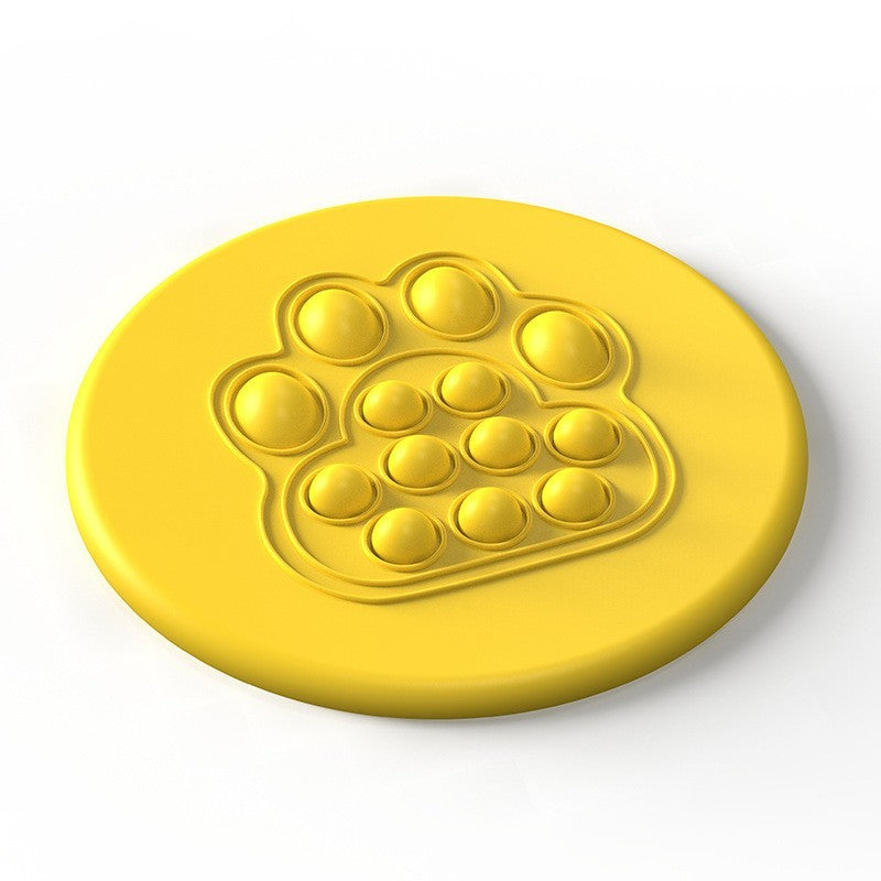 Pet Flying Disc