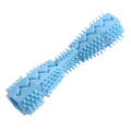 Tpr Dog Toothbrush Chew Toy