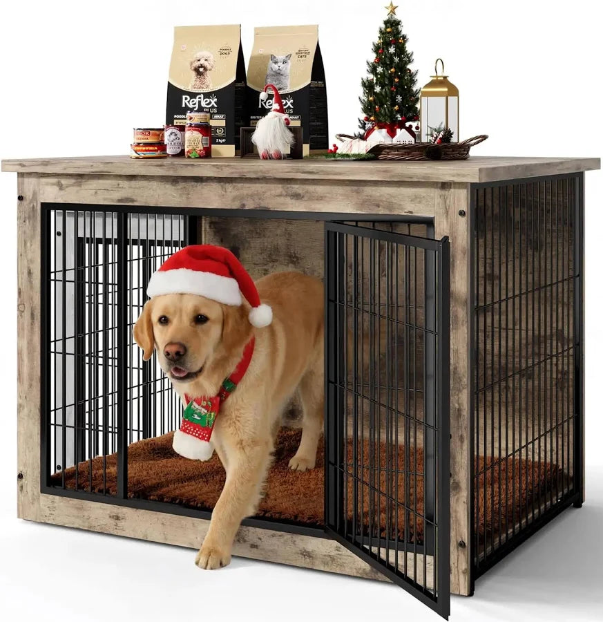 Dog Crate