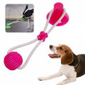 Tug Of War Dog Chew Toy
