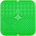Pet Lick Silicone Mat Slow Feeder Dog Food Plate