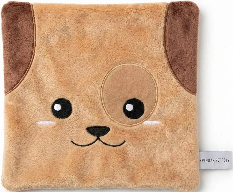 Dog Plush Toy