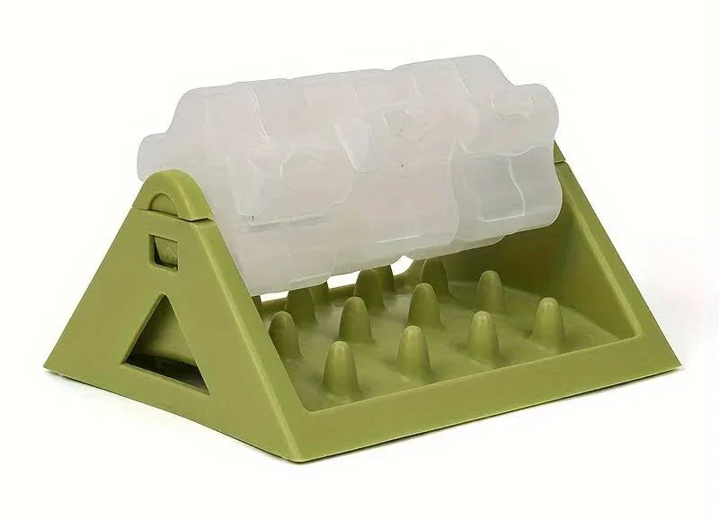 Interactive Dog Toys Food Dispenser Toy