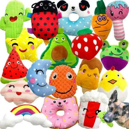 Pet Play Strong Rubber Ball Tough Dog Chew Toy